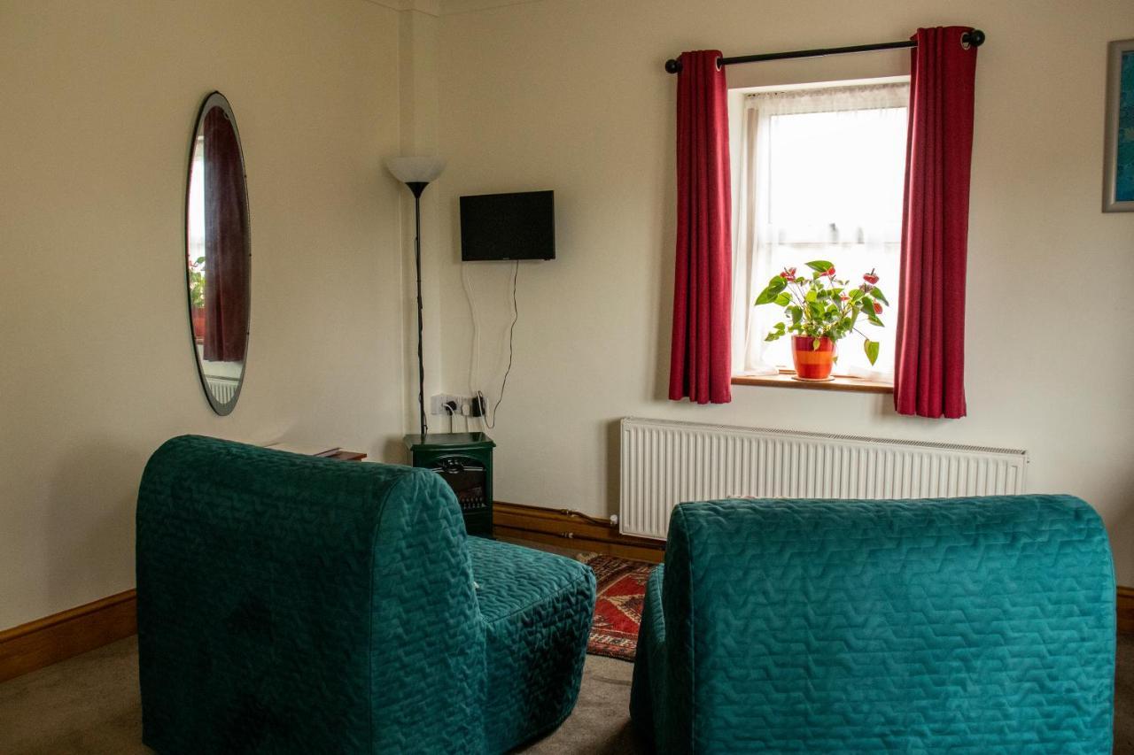 Bed and Breakfast Hill View Binegar Екстер'єр фото